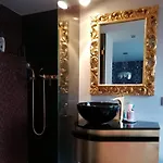 Appartement Centrum Luxury Wiew, Theras