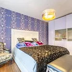 Apartman Centrum Luxury Wiew, Theras Prága