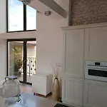 Centrum Luxury Wiew, Theras 아파트 프라하
