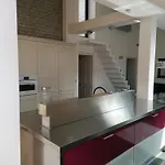 Apartman Centrum Luxury Wiew, Theras Prága