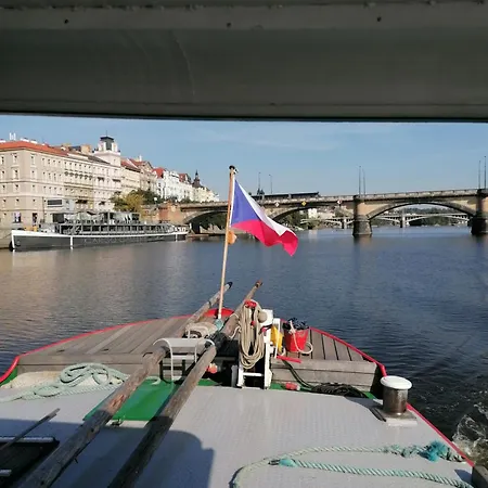 Centrum Luxury Wiew, Theras * Praga