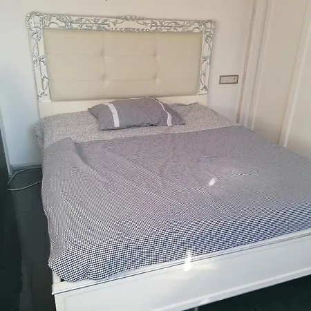 Centrum Luxury Wiew, Theras
